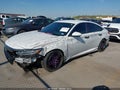 2020 Honda Accord — photo 2 of 17 | VIN 1HGCV1F30LA004278