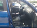 2009 Volkswagen Tiguan — photo 5 of 11 | VIN WVGBV75N39W000247