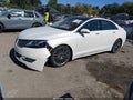 2015 Lincoln MKZ — photo 2 of 11 | VIN 3LN6L2J92FR600744