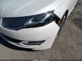 2015 Lincoln MKZ — photo 6 of 11 | VIN 3LN6L2J92FR600744