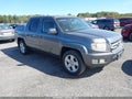 2011 Honda Ridgeline — photo 1 of 16 | VIN 5FPYK1F56BB001493