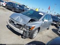 2006 Honda Civic — photo 2 of 13 | VIN JHMFA155X6S004456