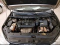 2009 Toyota RAV4 — photo 10 of 11 | VIN JTMZF33V29D014583
