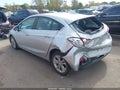 2019 Chevrolet Cruze — photo 3 of 16 | VIN 3G1BE6SMXKS598647
