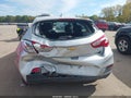 2019 Chevrolet Cruze — photo 6 of 16 | VIN 3G1BE6SMXKS598647