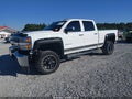 2015 Chevrolet Silverado 2500 — photo 2 of 16 | VIN 1GC1KVEG4FF566072