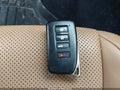 2014 Lexus IS 250 — photo 11 of 16 | VIN JTHCF1D23E5014187