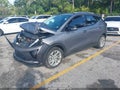 2023 Chevrolet Bolt EUV — photo 2 of 16 | VIN 1G1FY6S09P4102654