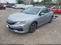 2017 Honda Accord — photo 2 of 17 | VIN 1HGCT1B33HA007873