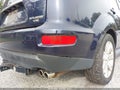 2010 Mitsubishi Outlander — photo 15 of 17 | VIN JA4JT5AX9AZ012031