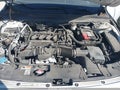 2020 Honda Accord — photo 10 of 16 | VIN 1HGCV1F12LA079501