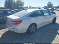 2020 Honda Accord — photo 4 of 16 | VIN 1HGCV1F12LA079501