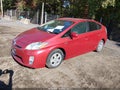 2011 Toyota Prius — photo 2 of 15 | VIN JTDKN3DU0B0279140