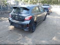 2024 Mitsubishi Mirage — photo 4 of 16 | VIN ML32AUHJ5RH013256