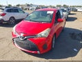 2015 Toyota Yaris — photo 2 of 11 | VIN VNKKTUD37FA041117