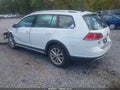 2019 Volkswagen Golf Alltrack — photo 3 of 16 | VIN 3VWM17AU6KM520984