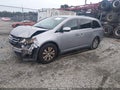 2016 Honda Odyssey — photo 2 of 16 | VIN 5FNRL5H3XGB137906