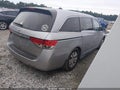 2016 Honda Odyssey — photo 4 of 16 | VIN 5FNRL5H3XGB137906