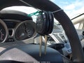 2011 Ford Fiesta — photo 11 of 11 | VIN 3FADP4BJ5BM171973