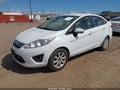 2011 Ford Fiesta — photo 2 of 11 | VIN 3FADP4BJ5BM171973