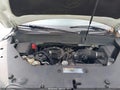 2017 Buick Enclave — photo 10 of 16 | VIN 5GAKVBKD6HJ144214