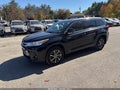 2017 Toyota Highlander Hybrid — photo 2 of 10 | VIN 5TDJGRFH5HS028970