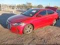 2017 Hyundai Elantra — photo 2 of 17 | VIN 5NPD84LF2HH013123