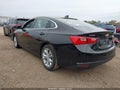 2023 Chevrolet Malibu — photo 3 of 16 | VIN 1G1ZD5ST2PF164222