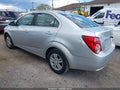 2016 Chevrolet Sonic — photo 3 of 12 | VIN 1G1JC5SG4G4113156