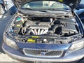 2002 Volvo V70 — photo 10 of 11 | VIN YV1SW61R621264189