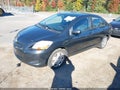 2008 Toyota Yaris — photo 2 of 12 | VIN JTDBT923584022561