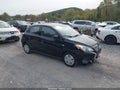 2024 Mitsubishi Mirage — photo 1 of 16 | VIN ML32AUHJ1RH019295