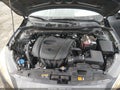 2016 Scion iA — photo 10 of 19 | VIN 3MYDLBZV0GY121681