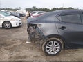 2016 Scion iA — photo 19 of 19 | VIN 3MYDLBZV0GY121681