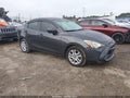 2016 Scion iA — photo 1 of 19 | VIN 3MYDLBZV0GY121681