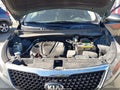 2015 Kia Sportage — photo 10 of 15 | VIN KNDPC3ACXF7742227