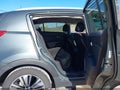 2015 Kia Sportage — photo 8 of 15 | VIN KNDPC3ACXF7742227
