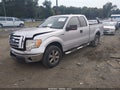 2010 Ford F-150 — photo 2 of 16 | VIN 1FTEX1C88AFA92837