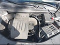 2016 Chevrolet Equinox — photo 10 of 16 | VIN 2GNFLFEK0G6260356