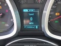 2016 Chevrolet Equinox — photo 15 of 16 | VIN 2GNFLFEK0G6260356