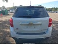 2016 Chevrolet Equinox — photo 16 of 16 | VIN 2GNFLFEK0G6260356