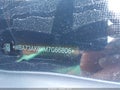 2021 BMW 2 Series — photo 12 of 12 | VIN WBA73AK0XM7G66806