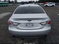 2012 Hyundai Sonata Hybrid — photo 16 of 18 | VIN KMHEC4A46CA033648