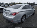 2012 Hyundai Sonata Hybrid — photo 4 of 18 | VIN KMHEC4A46CA033648