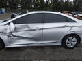 2012 Hyundai Sonata Hybrid — photo 6 of 18 | VIN KMHEC4A46CA033648