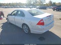 2010 Ford Fusion — photo 3 of 17 | VIN 3FAHP0HA3AR293881