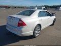 2010 Ford Fusion — photo 4 of 17 | VIN 3FAHP0HA3AR293881