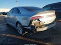 2014 Lincoln MKZ — photo 3 of 16 | VIN 3LN6L2G94ER834857