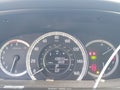 2017 Honda Accord — photo 7 of 16 | VIN 1HGCR2F81HA157443