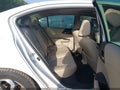 2017 Honda Accord — photo 8 of 16 | VIN 1HGCR2F81HA157443